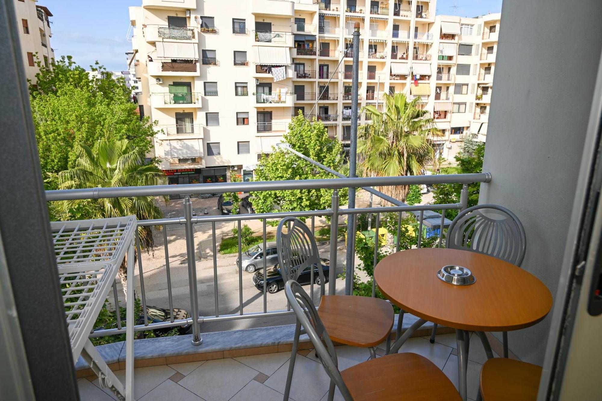 Hotel Vila Emes ドゥラス 部屋 写真