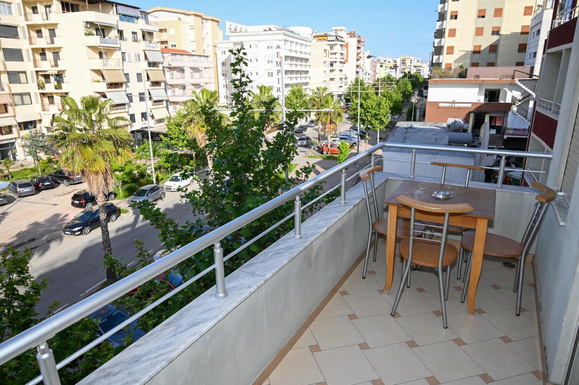 Hotel Vila Emes ドゥラス 部屋 写真