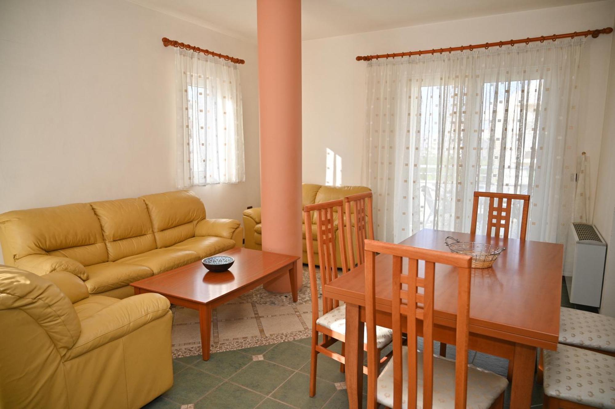 Hotel Vila Emes ドゥラス エクステリア 写真